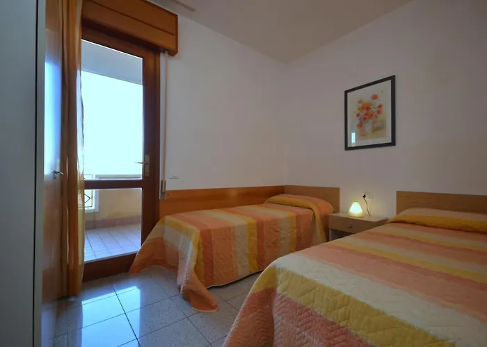 Casa de Férias Villaggio Selene