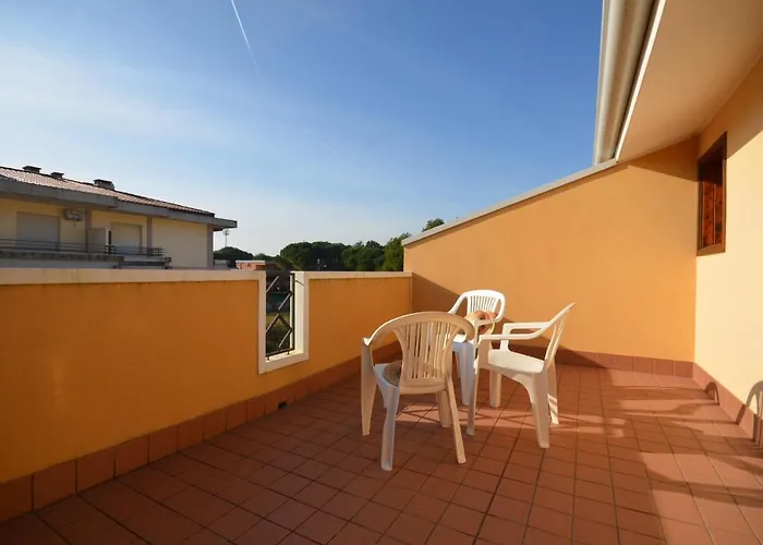 Casa de Férias Villaggio Selene Bibione