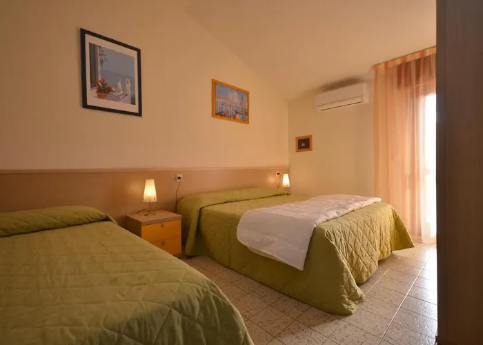 Casa de Férias Villaggio Selene *