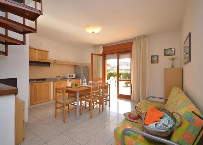 Villaggio Selene Casa de Férias