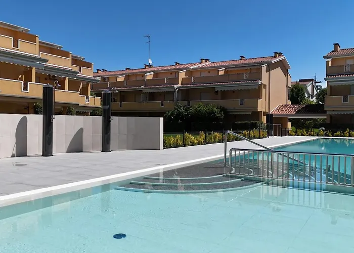 Villaggio Selene Casa de Férias Bibione