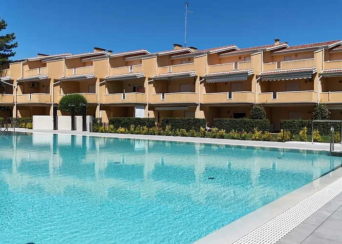 Villaggio Selene Casa de Férias *