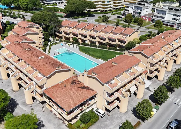 Casa de Férias Villaggio Selene