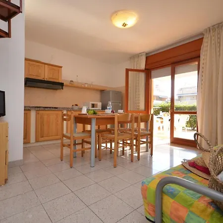 Villaggio Selene Ferienhaus *