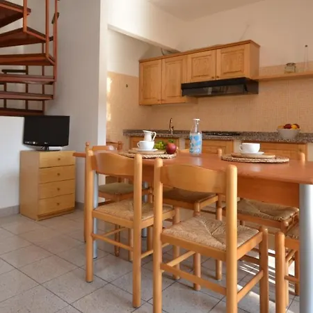 Holiday home Villaggio Selene