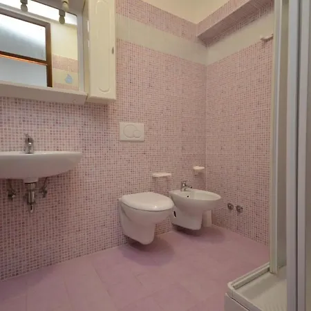 Ferienhaus Villaggio Selene *