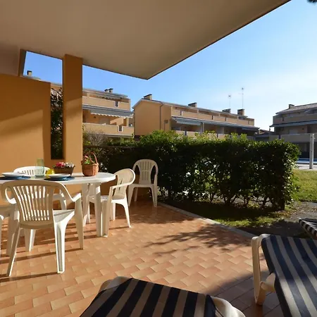 Villaggio Selene Tatil Evi *