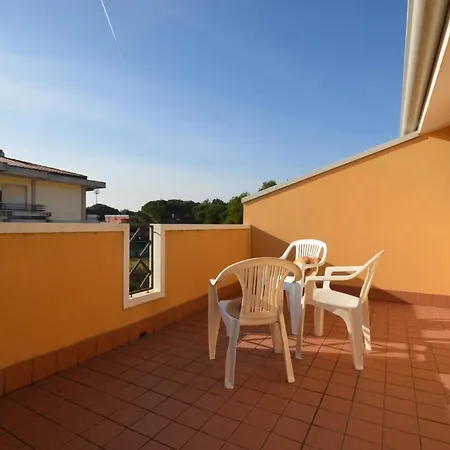 Holiday home Villaggio Selene Bibione