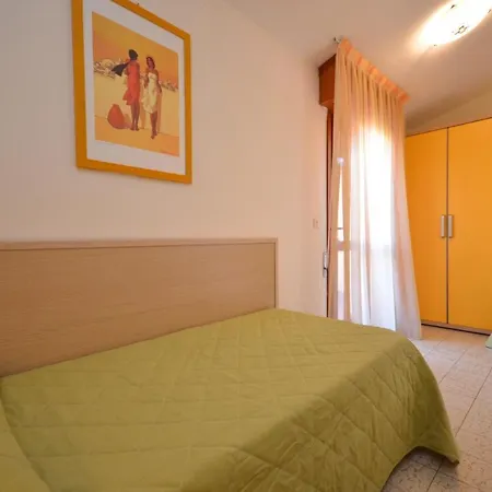 Villaggio Selene Tatil Evi *