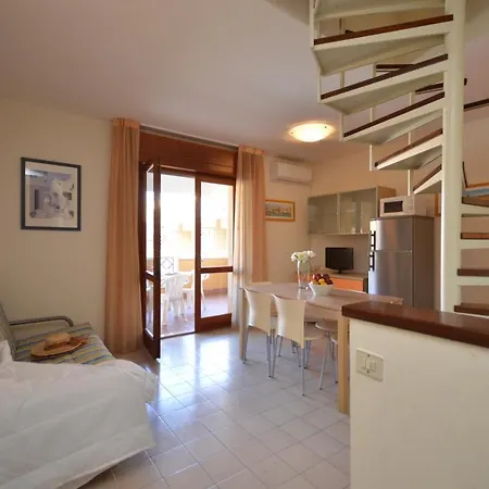 Villaggio Selene * Bibione