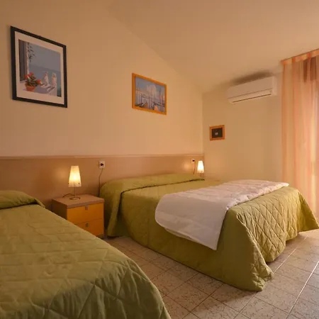 Tatil Evi Villaggio Selene *