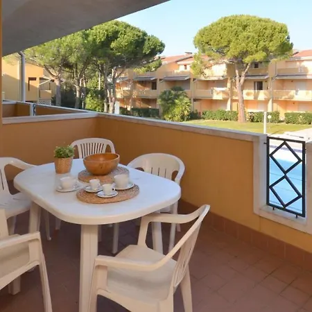 Villaggio Selene Holiday home *