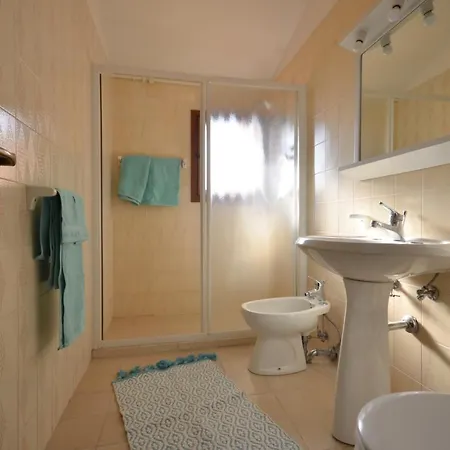 Villaggio Selene Prázdninový dům Bibione