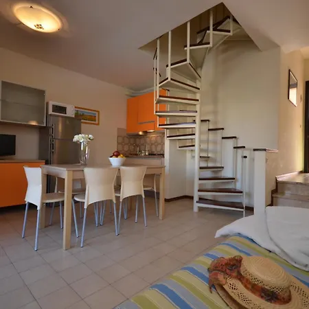 Villaggio Selene * Bibione