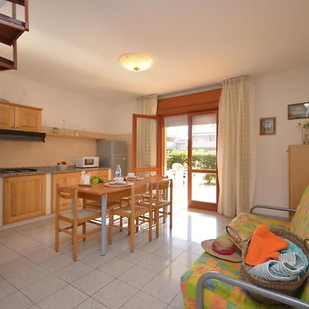 Villaggio Selene Ferienhaus