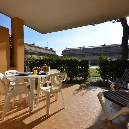 Villaggio Selene Ferienhaus *