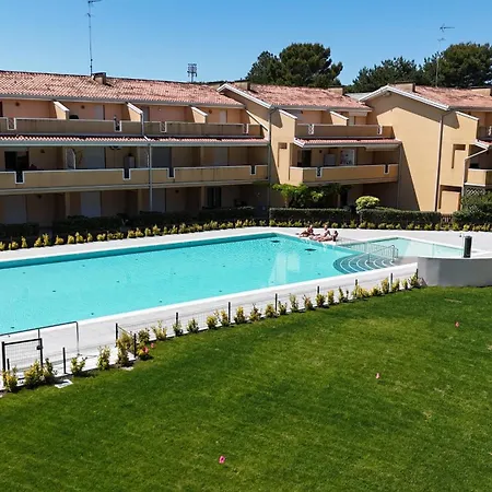 Villaggio Selene * Bibione