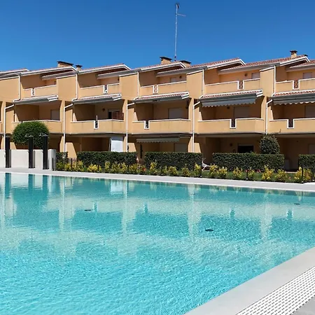 Villaggio Selene 펜션 *