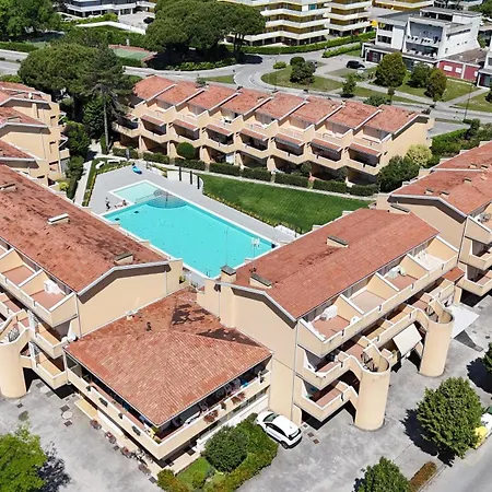 Dom wakacyjny Villaggio Selene