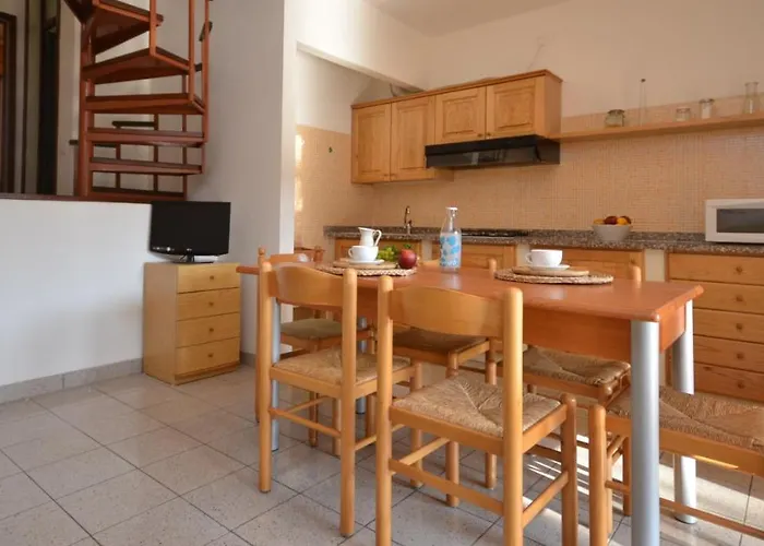 Holiday home Villaggio Selene