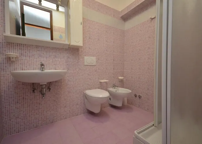 Holiday home Villaggio Selene *