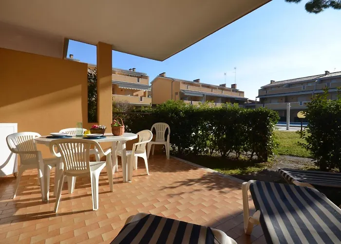 Villaggio Selene Feriehus *