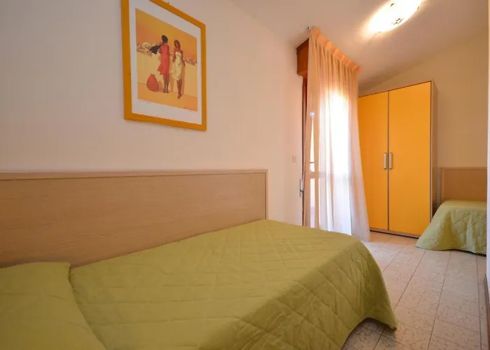 Villaggio Selene Holiday home *