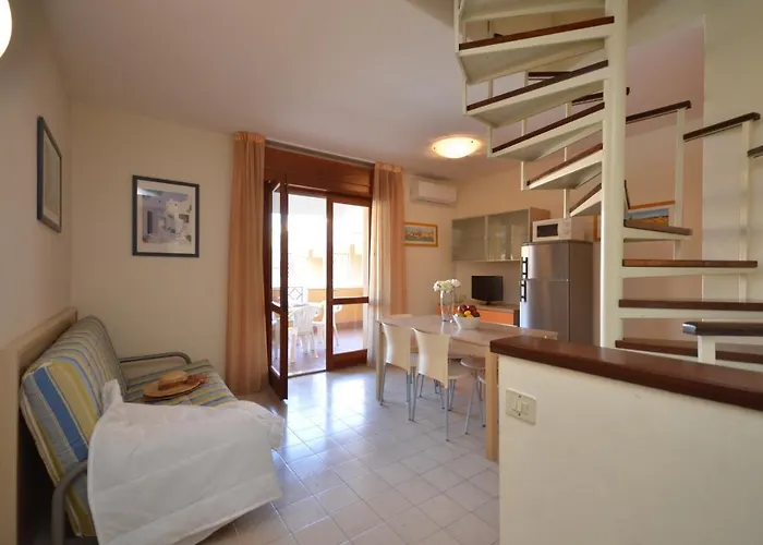 Villaggio Selene * Bibione