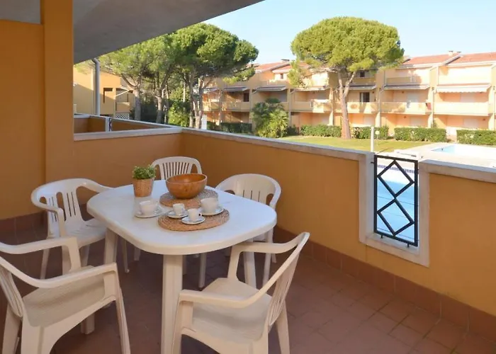 Villaggio Selene Feriehus *