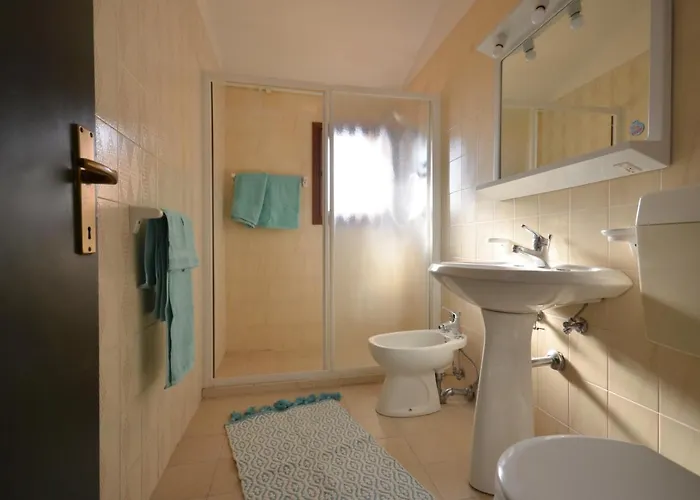 Villaggio Selene Holiday home Bibione