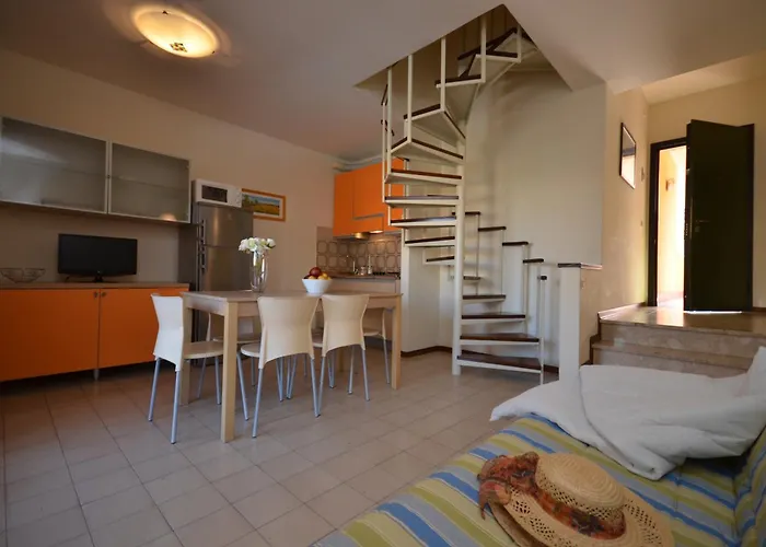 Villaggio Selene * Bibione