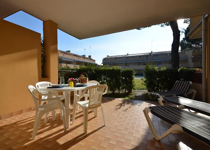 Villaggio Selene Feriehus *