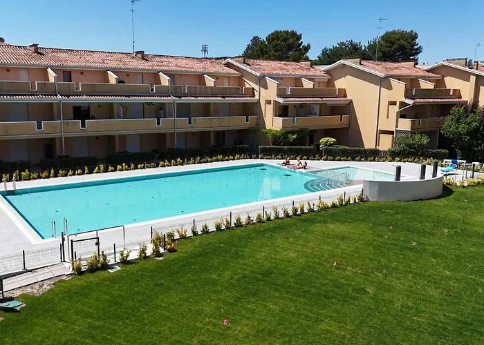 Villaggio Selene * Bibione